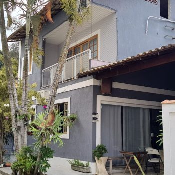 Casa Duplex à Venda em Maria Paula – Conforto, Espaço e Excelente Localização!
