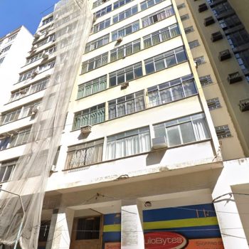 Apartamento à venda no Centro de Niterói