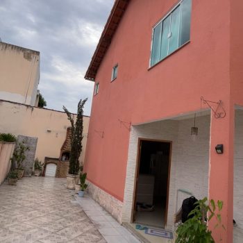 Lindo Duplex com 3 Quartos localizado em Maria Paula