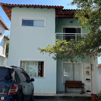 Casa à venda em Pendotiba – Conforto, espaço e localização privilegiada!