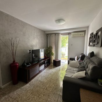 Apartamento à venda no Bosque de Pendotiba – conforto, segurança e lazer para toda a família!