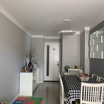 Apartamento à venda no Condomínio Gran Village – R$ 325.000
