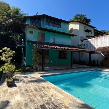 Seu novo lar te espera no Condomínio Village Pendotiba!