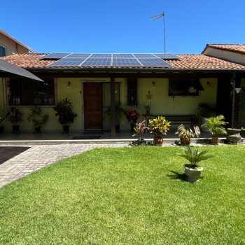 Seu novo lar com conforto, economia e contato com a natureza.