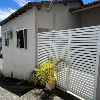 Imóvel Linear em Condomínio Fechado – Conforto, Segurança e Espaço para Viver Bem