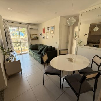 Apartamento à Venda no Condomínio Gran Village