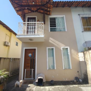 🏡 Imóvel Duplex à Venda em Maria Paula