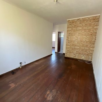 Apartamento à Venda em Condomínio Fechado – Conforto e Segurança!