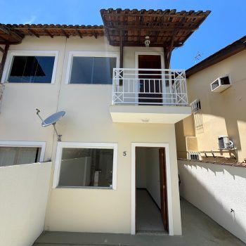Casa Duplex à Venda – Espaço, Conforto e Área Gourmet