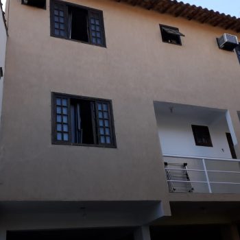 More com tranquilidade e excelente localização em Maria Paula