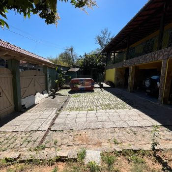 Espaço, conforto e tranquilidade para sua família!