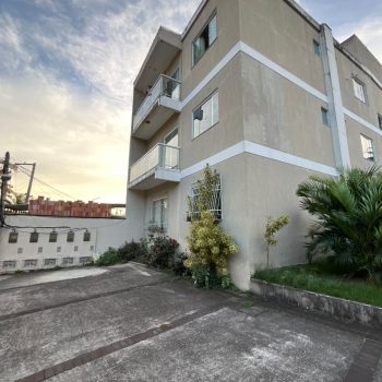 Apartamento à venda em Maria Paula por R$ 280 mil!