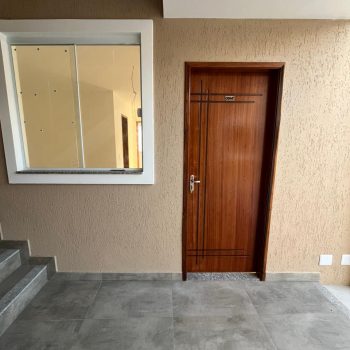 Casa em condomínio fechado por R$ 265 mil!